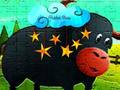 Παιχνίδι Κρυμμένα Αστέρια Κινουμένων Σχεδίων σε απευθείας σύνδεση