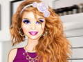 Παιχνίδι Barbie ωραία εμφάνιση σε απευθείας σύνδεση