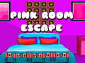 Παιχνίδι Pink Room Escape σε απευθείας σύνδεση