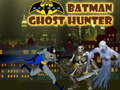 Παιχνίδι Batman Ghost Hunter σε απευθείας σύνδεση