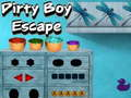 Παιχνίδι Dirty Boy Escape σε απευθείας σύνδεση