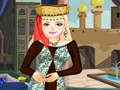 Παιχνίδι Oriental Barbie Dressup σε απευθείας σύνδεση