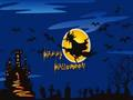 Παιχνίδι Halloween Βρες τις διαφορές σε απευθείας σύνδεση