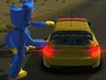 Παιχνίδι Huggy Wuggy Road σε απευθείας σύνδεση