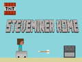 Παιχνίδι Steveminer σπίτι σε απευθείας σύνδεση