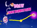 Παιχνίδι Σχεδιάστε Winx Bubble Path  σε απευθείας σύνδεση