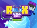 Παιχνίδι Roblox Διαστημική Φάρμα σε απευθείας σύνδεση
