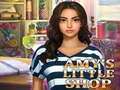 Παιχνίδι Το μικρό κατάστημα της Amy σε απευθείας σύνδεση