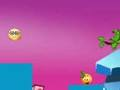 Παιχνίδι Πεινασμένη Γραμμή Emoji σε απευθείας σύνδεση