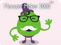 Παιχνίδι Monster Maker 2000 σε απευθείας σύνδεση