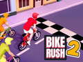 Παιχνίδι Bike Rush 2 σε απευθείας σύνδεση