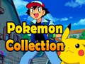 Παιχνίδι Συλλογή Pokemon  σε απευθείας σύνδεση