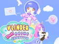 Παιχνίδι Δημιουργός κούκλας Anime Vlinder  σε απευθείας σύνδεση