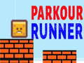 Παιχνίδι Δρομέας Parkour  σε απευθείας σύνδεση