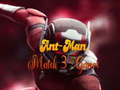 Παιχνίδι Παιχνίδια Ant-Man Match 3  σε απευθείας σύνδεση