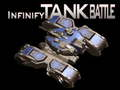 Παιχνίδι Tank Battle Infinity  σε απευθείας σύνδεση