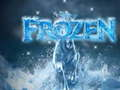 Παιχνίδι Παίξτε Frozen Sweet Matching Game  σε απευθείας σύνδεση