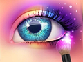 Παιχνίδι Salon Fashion Eye Art σε απευθείας σύνδεση