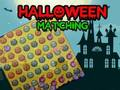 Παιχνίδι Χαριτωμένο Halloween σε απευθείας σύνδεση