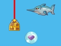 Παιχνίδι Tako Treasure of the Sea σε απευθείας σύνδεση
