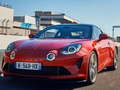 Παιχνίδι Αλπική διαφάνεια A110 S σε απευθείας σύνδεση