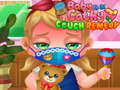 Παιχνίδι Little Katie Επεισόδιο 21: Cough Remedy  σε απευθείας σύνδεση