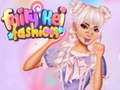 Παιχνίδι Fairy Kei Fashion σε απευθείας σύνδεση