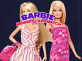 Παιχνίδι Ταίριασμα κάρτας μνήμης Barbie  σε απευθείας σύνδεση