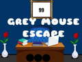 Παιχνίδι Gray Mouse Escape  σε απευθείας σύνδεση