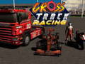 Παιχνίδι Αγώνες Cross Track  σε απευθείας σύνδεση