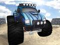 Παιχνίδι Freestyle Monster Truck σε απευθείας σύνδεση