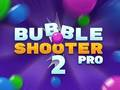 Παιχνίδι Bubble Shooter Pro 2 σε απευθείας σύνδεση