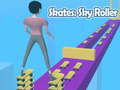 Παιχνίδι Πατίνια: Sky Roller σε απευθείας σύνδεση