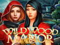 Παιχνίδι Wildwood Manor σε απευθείας σύνδεση