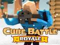 Παιχνίδι Μάχη Royale με Κύβους σε απευθείας σύνδεση
