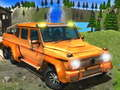 Παιχνίδι Offroad Jeep Driving Simulator: Crazy Jeep Game σε απευθείας σύνδεση