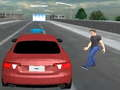 Παιχνίδι Παιχνίδι πρόκλησης Crazy Car Impossible Stunt  σε απευθείας σύνδεση