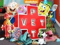 Παιχνίδι Nickelodeon Pet Vet σε απευθείας σύνδεση