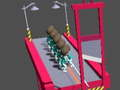 Παιχνίδι Squid Master Run Rush Game 3D σε απευθείας σύνδεση