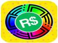 Παιχνίδι Δωρεάν παιχνίδια Robux Roblox Τροχός της τύχης σε απευθείας σύνδεση