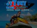Παιχνίδι Αγώνες Jet Ski: Κόλπα ταχύπλοου σε απευθείας σύνδεση