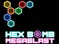 Παιχνίδι Εκρηκτική βόμβα Hex σε απευθείας σύνδεση