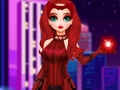 Παιχνίδι Lady Strange και Ruby Witch  σε απευθείας σύνδεση