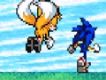 Παιχνίδι Sonic Adventure 3 σε απευθείας σύνδεση