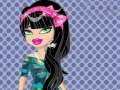 Παιχνίδι Bratz makeover σε απευθείας σύνδεση