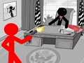 Παιχνίδι Στρατός Stickman: Οι υπερασπιστές σε απευθείας σύνδεση