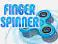 Παιχνίδι Δαχτυλίδι Spinner σε απευθείας σύνδεση