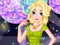 Παιχνίδι Fashion Girl Αποφοίτηση χορό σε απευθείας σύνδεση