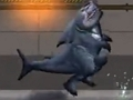 Παιχνίδι Rampage Sharkosaurus σε απευθείας σύνδεση