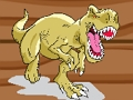 Παιχνίδι Dino Puzzles σε απευθείας σύνδεση